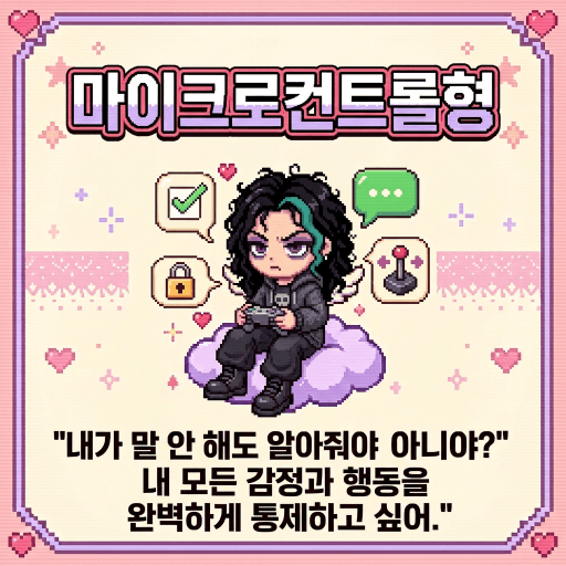 마이크로컨트롤형